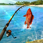 Fishing Clash｜釣りゲームアプリおすすめ