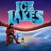 Ice Lakes｜釣りゲームアプリ