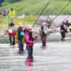 栃木鮎釣り大会
