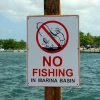 釣りのマナーとルール