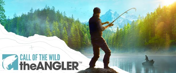 釣りシミュレーション「Call of the Wild: The Angler」